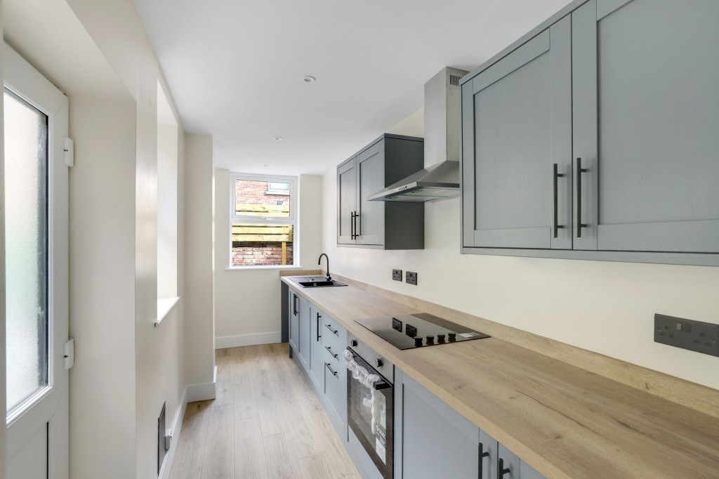 Northcote Street, Long Eaton, NG10