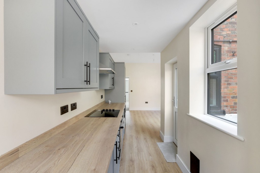 Northcote Street, Long Eaton, NG10