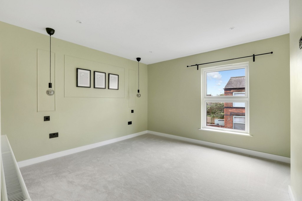 Northcote Street, Long Eaton, NG10