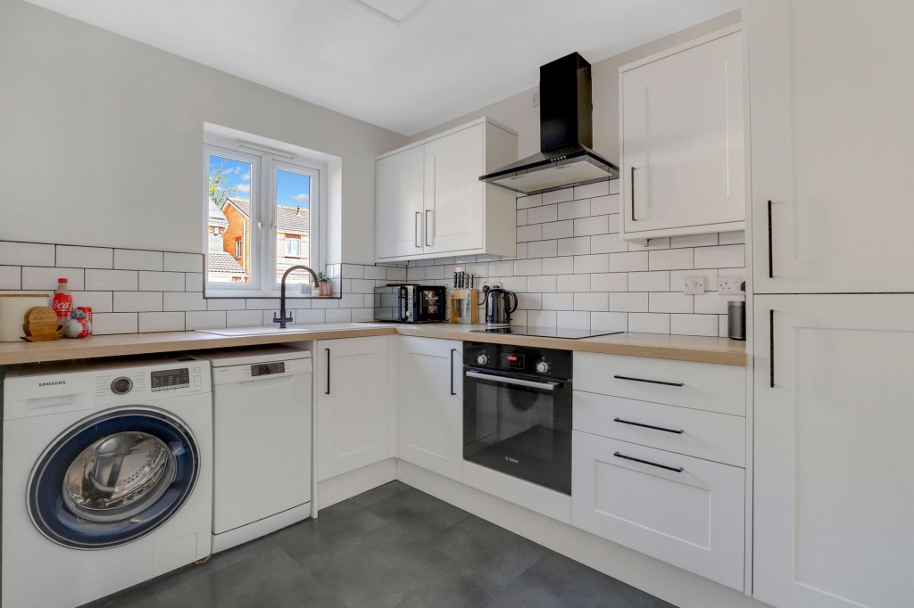 Oakland Way, Nottingham, NG8