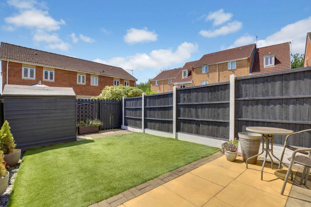 Oakland Way, Nottingham, NG8