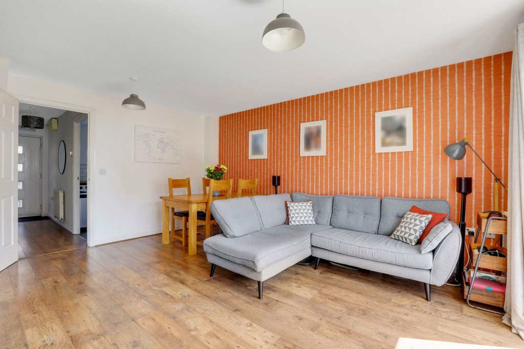 Oakland Way, Nottingham, NG8