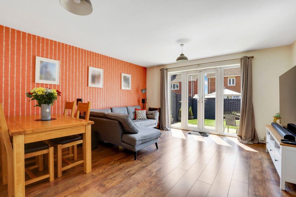 Oakland Way, Nottingham, NG8