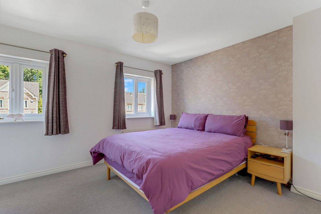 Oakland Way, Nottingham, NG8