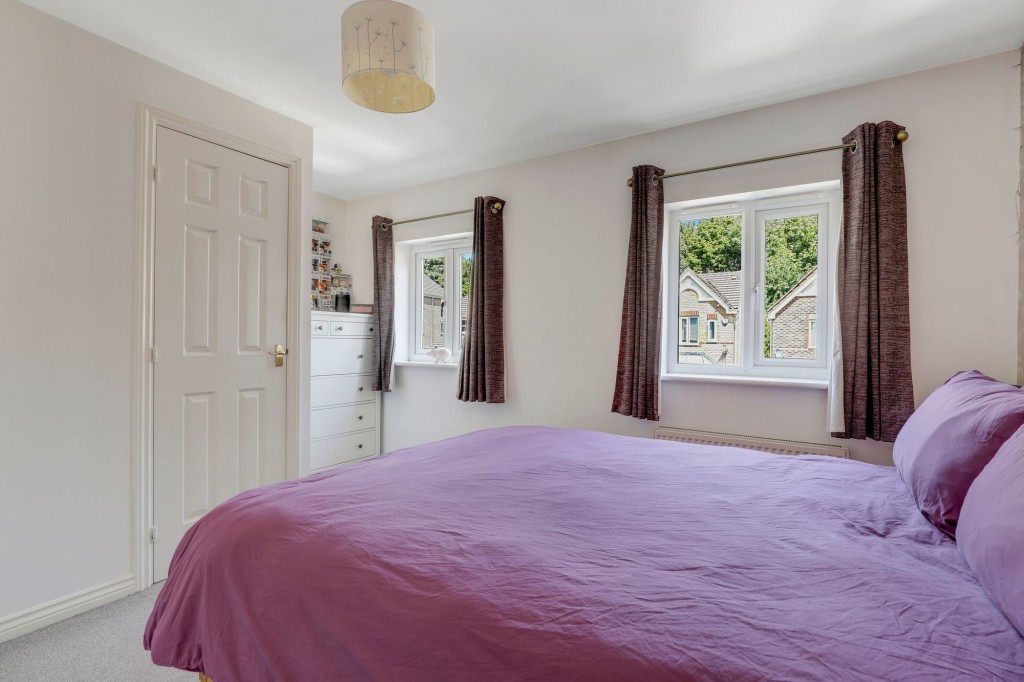 Oakland Way, Nottingham, NG8