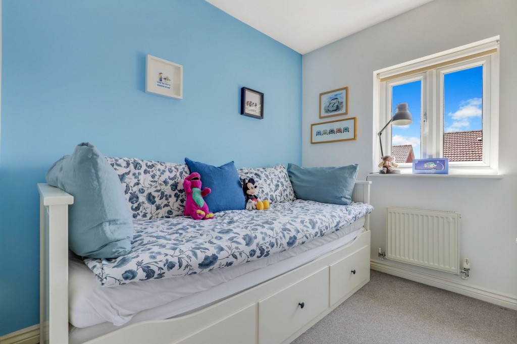 Oakland Way, Nottingham, NG8