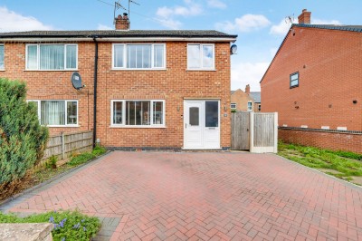 William Street, Long Eaton, NG10