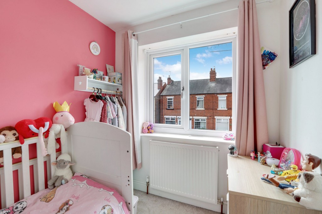 William Street, Long Eaton, NG10
