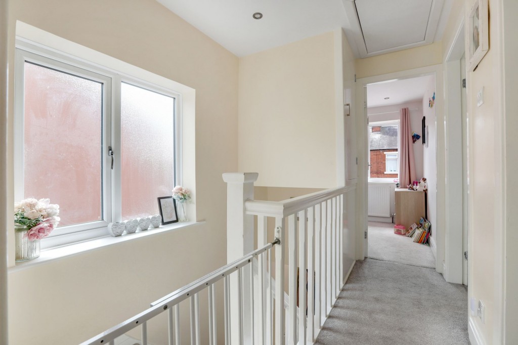 William Street, Long Eaton, NG10