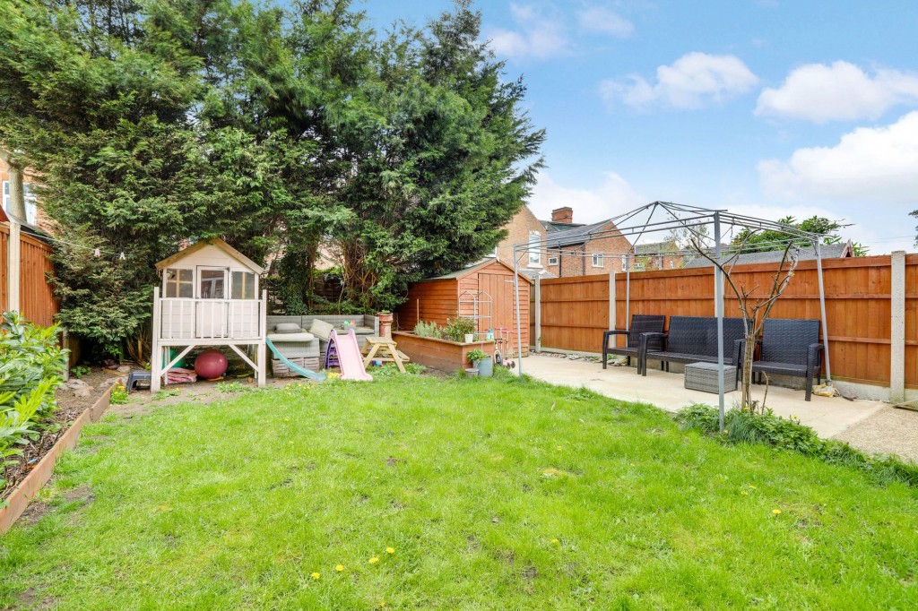 William Street, Long Eaton, NG10