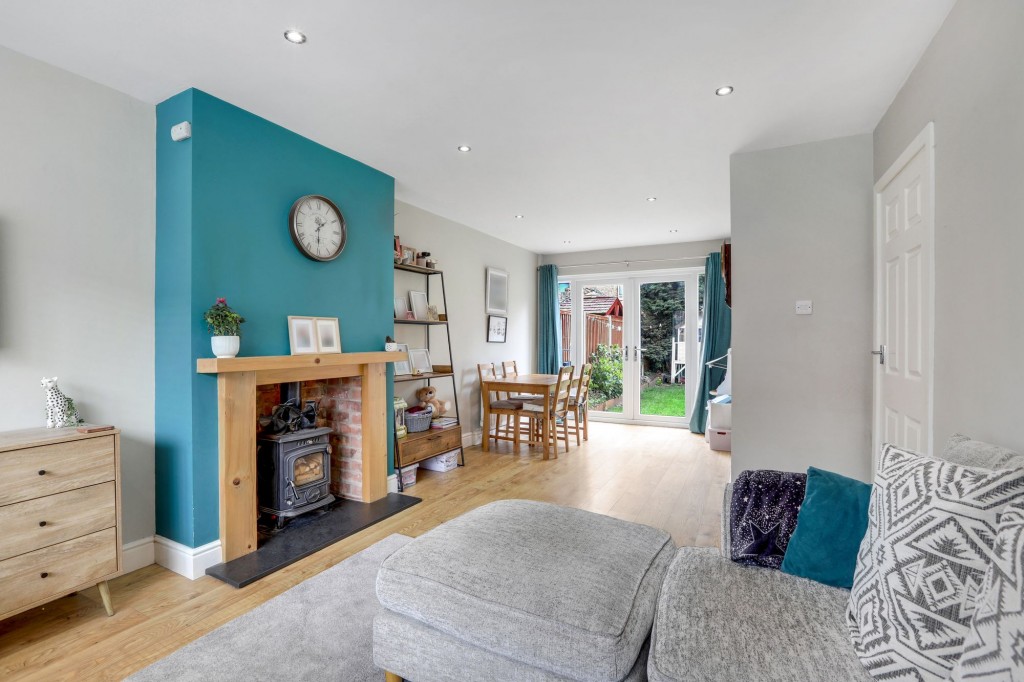 William Street, Long Eaton, NG10