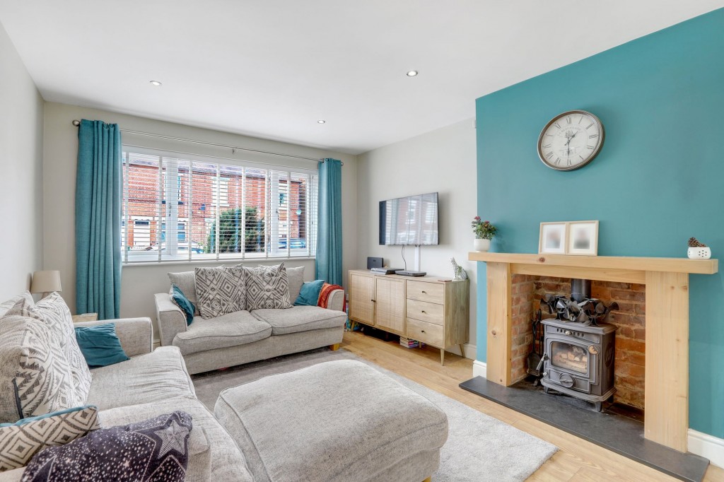 William Street, Long Eaton, NG10