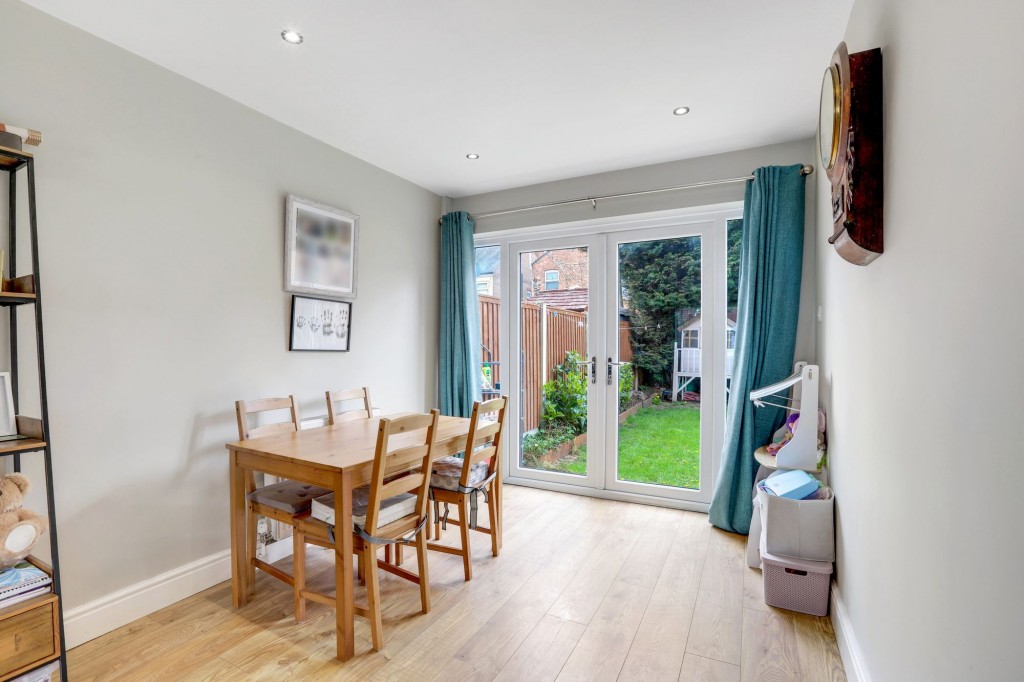 William Street, Long Eaton, NG10