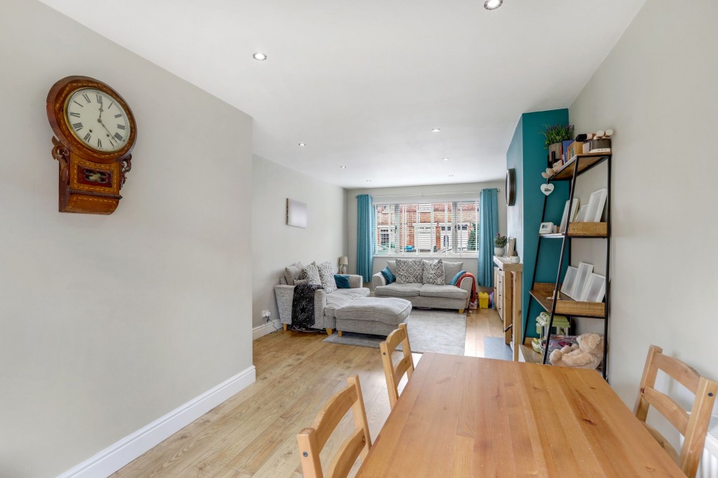 William Street, Long Eaton, NG10