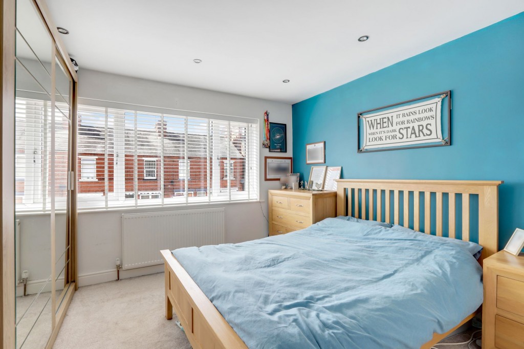 William Street, Long Eaton, NG10