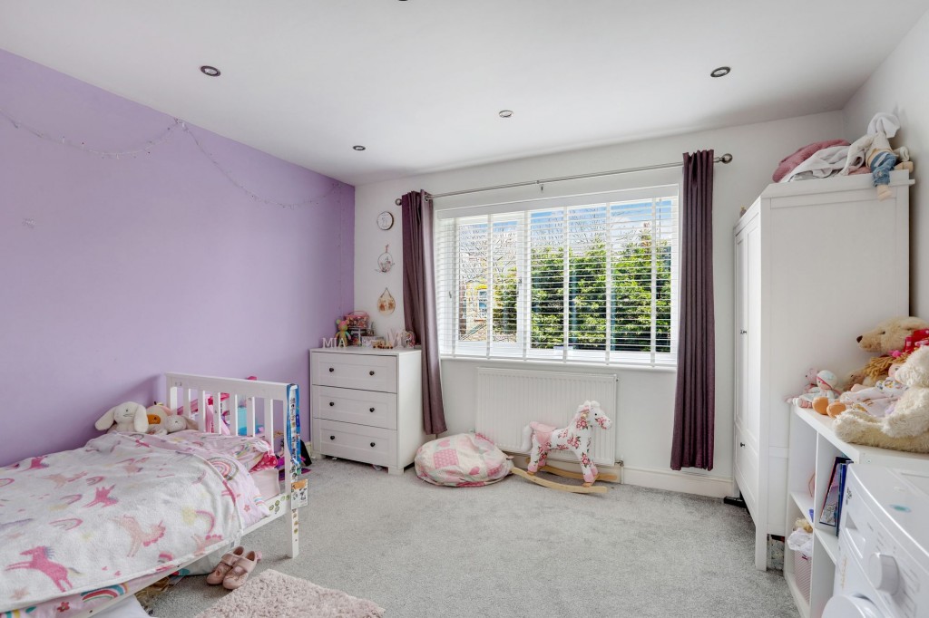 William Street, Long Eaton, NG10