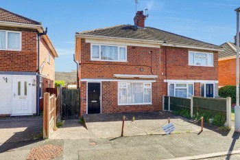 Mottram Road, Beeston, NG9