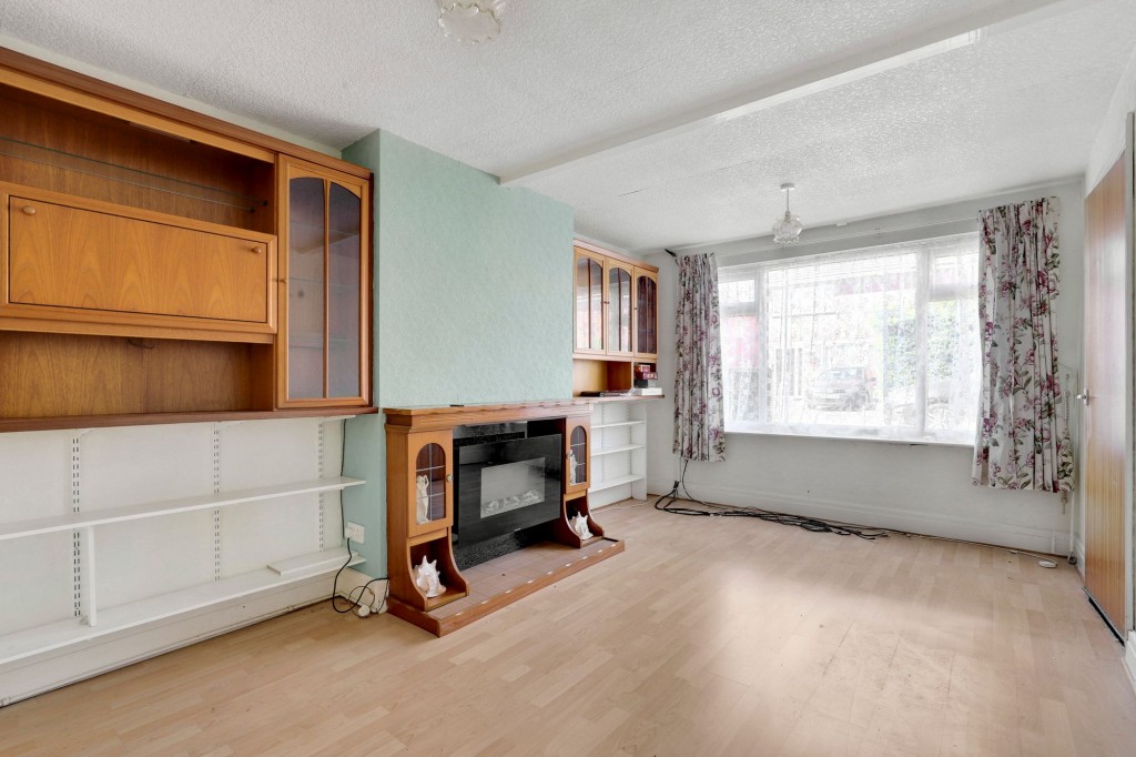 Mottram Road, Beeston, NG9