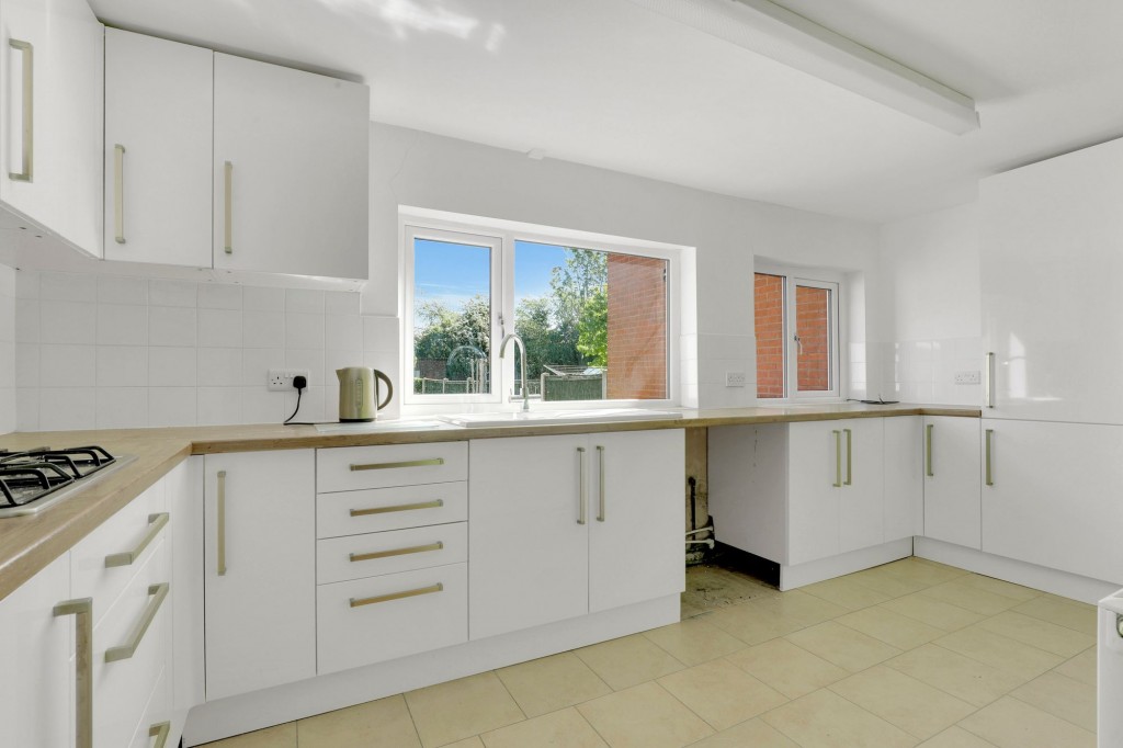 Mottram Road, Beeston, NG9