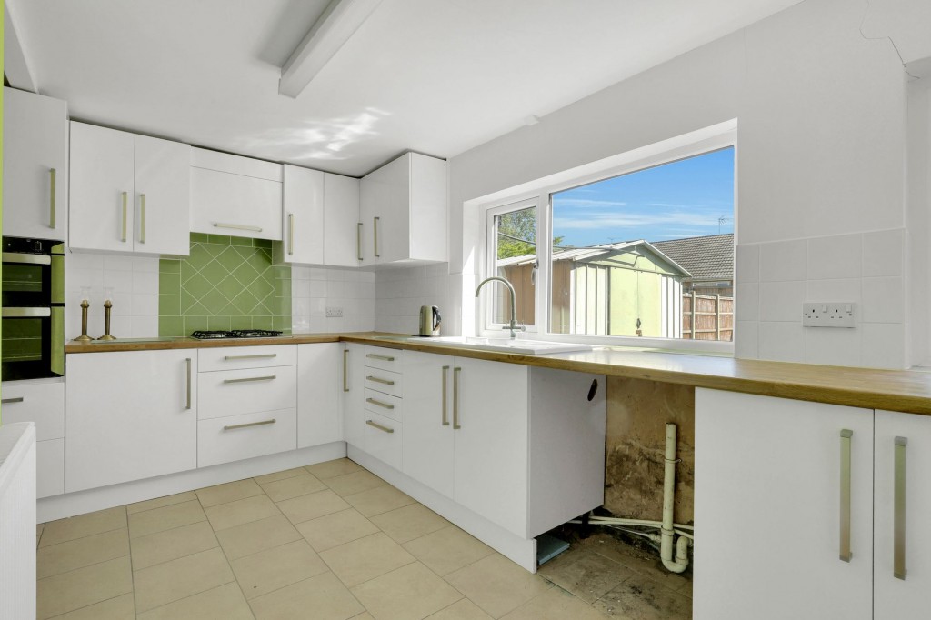 Mottram Road, Beeston, NG9