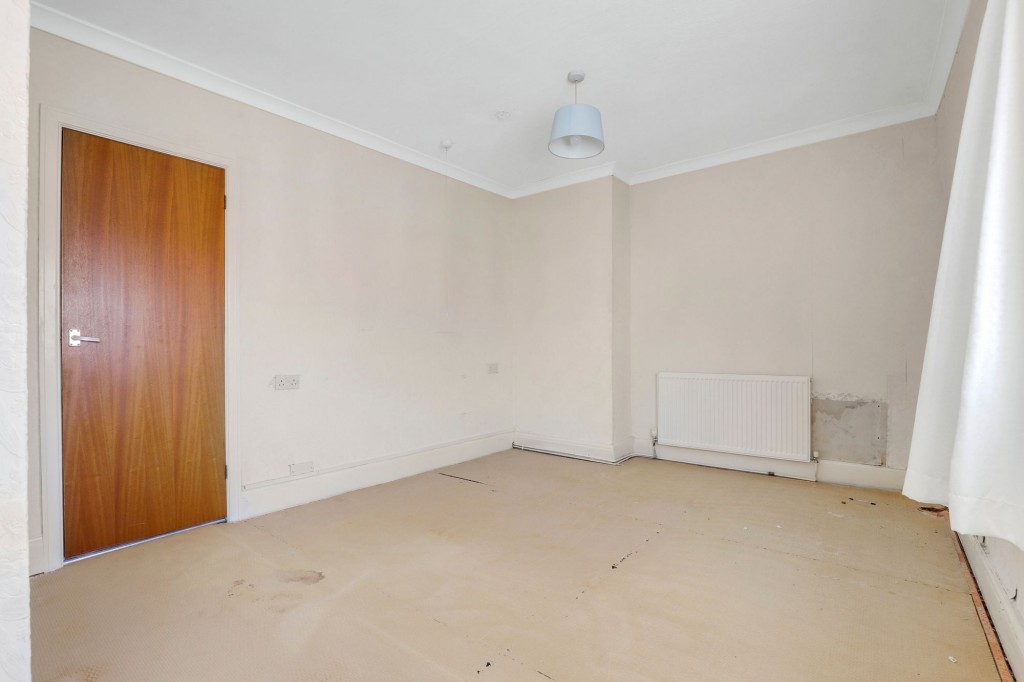 Mottram Road, Beeston, NG9