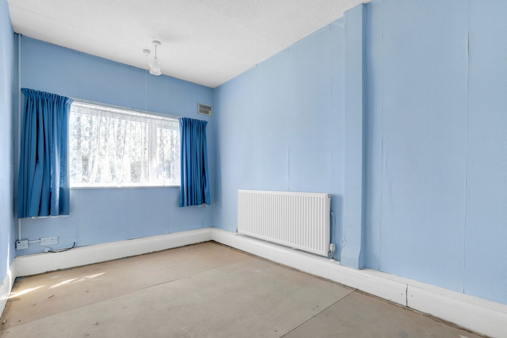Mottram Road, Beeston, NG9