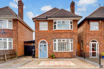 Reedman Road, Long Eaton, NG10