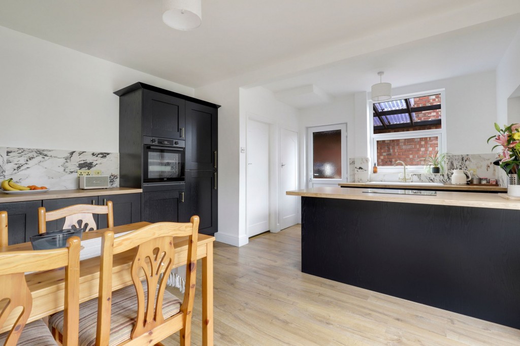 Reedman Road, Long Eaton, NG10