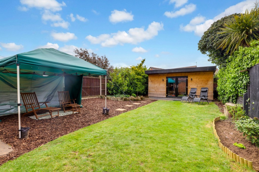 Reedman Road, Long Eaton, NG10