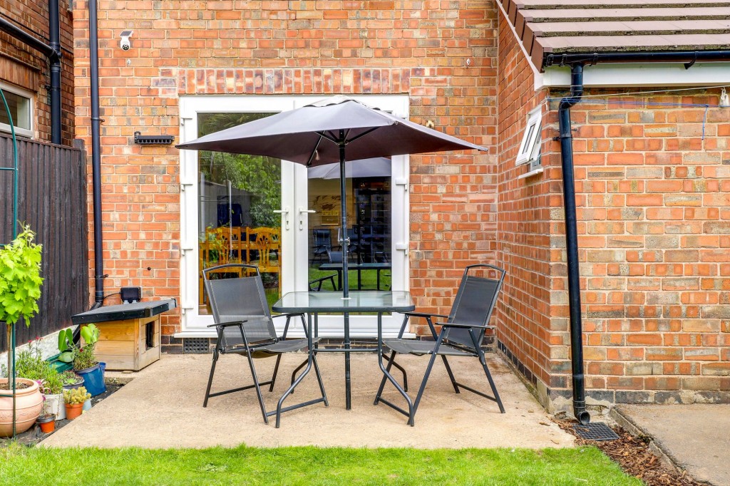 Reedman Road, Long Eaton, NG10