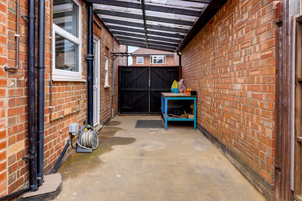 Reedman Road, Long Eaton, NG10