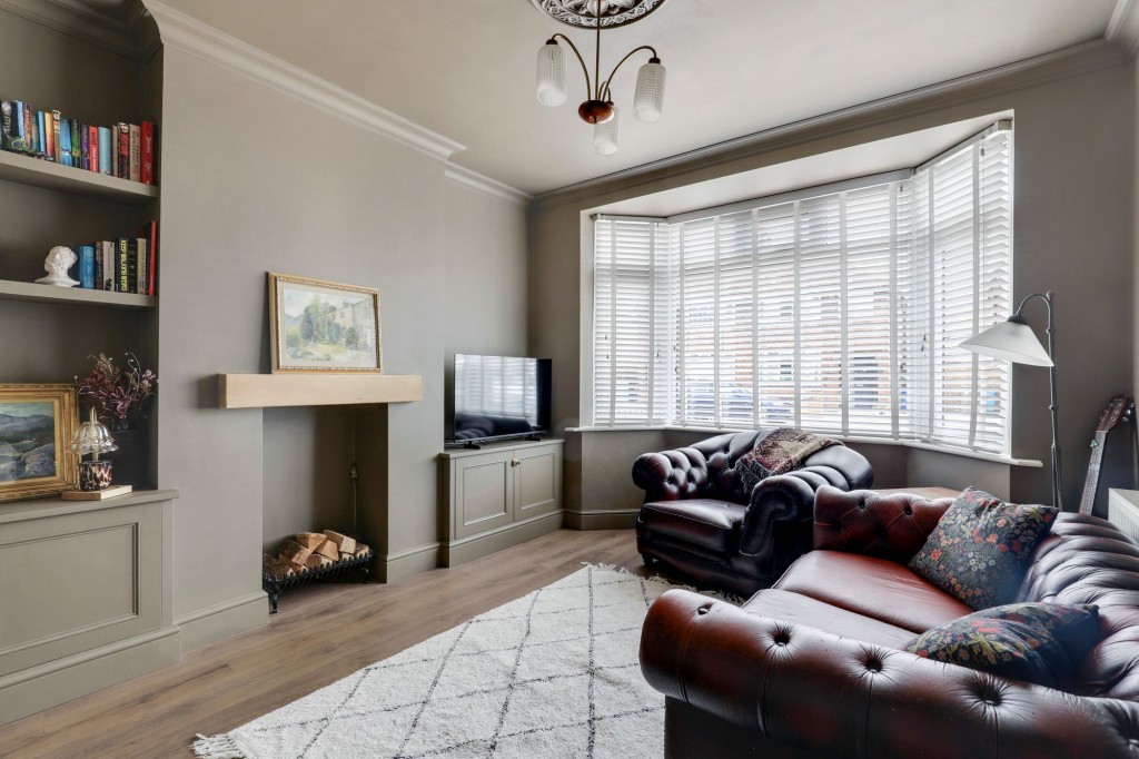 Reedman Road, Long Eaton, NG10