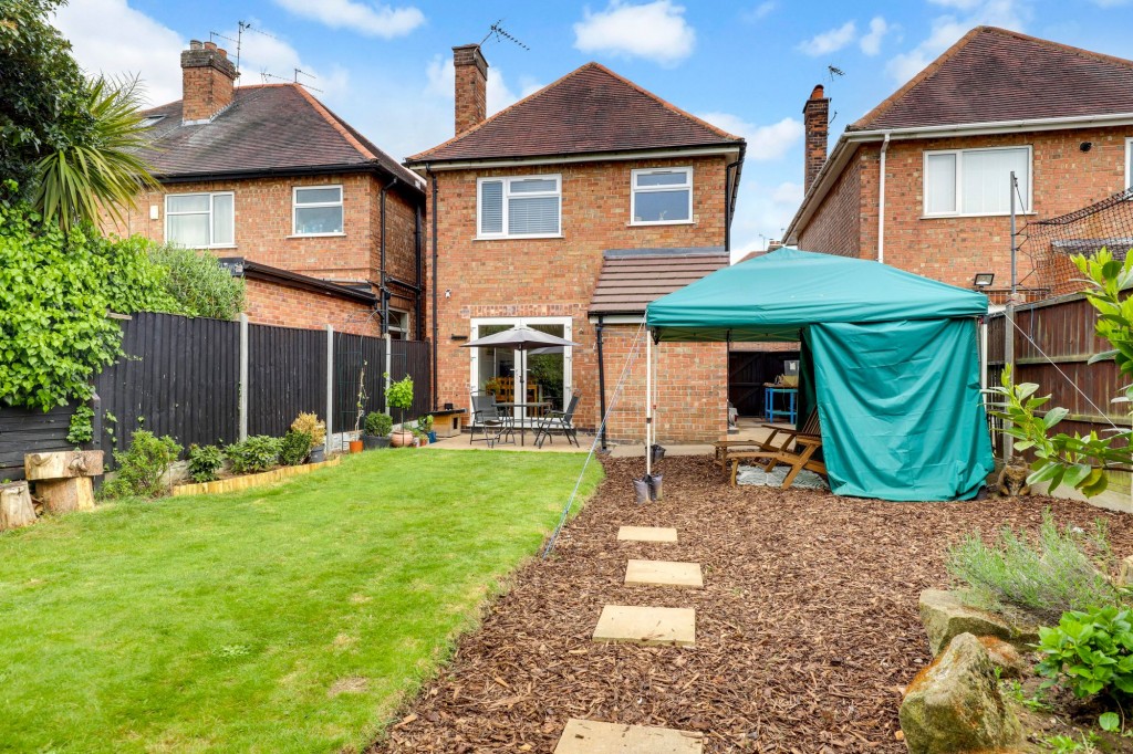 Reedman Road, Long Eaton, NG10