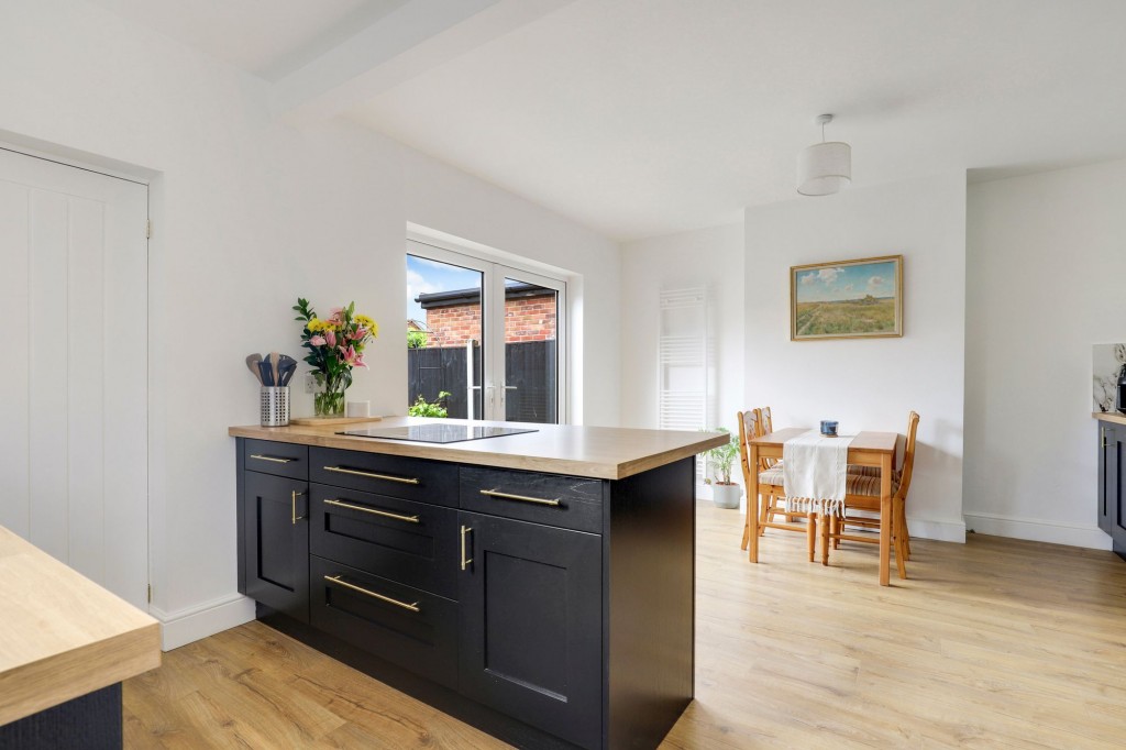Reedman Road, Long Eaton, NG10
