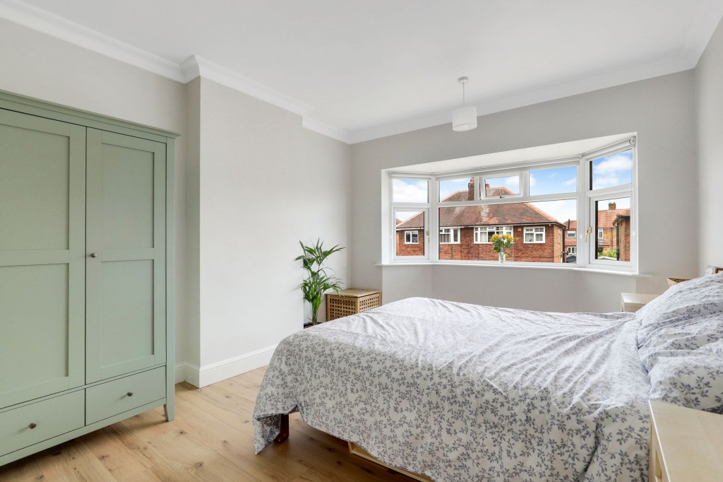 Reedman Road, Long Eaton, NG10
