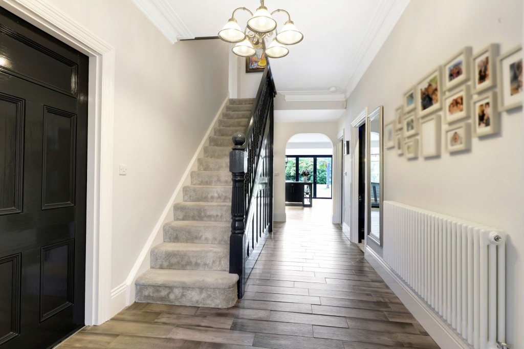 Lowdham Road, Gunthorpe, NG14
