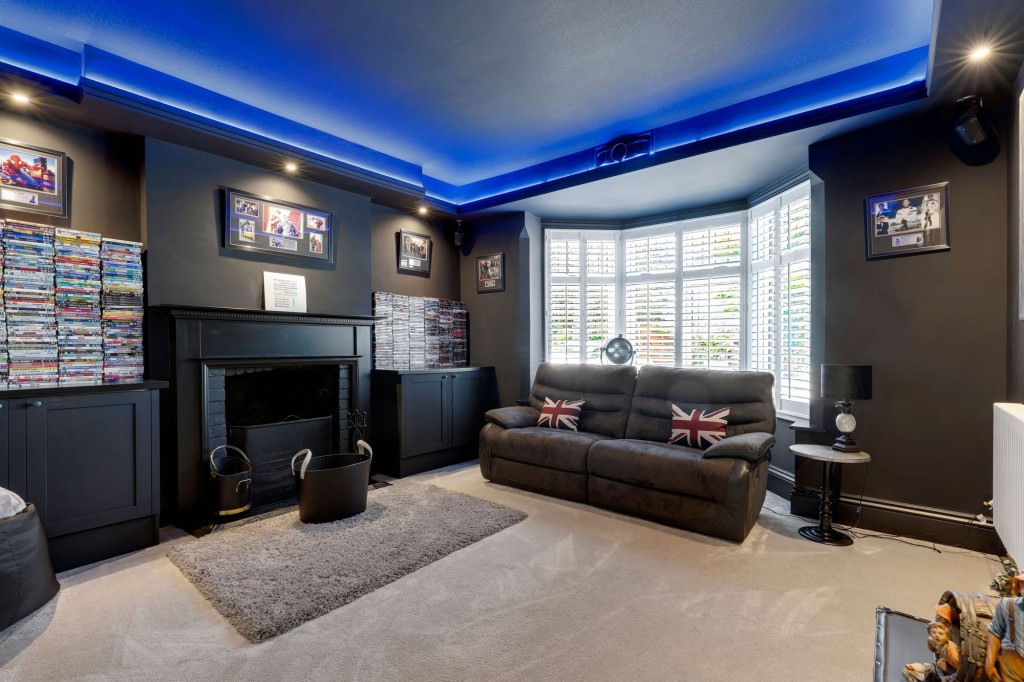 Lowdham Road, Gunthorpe, NG14