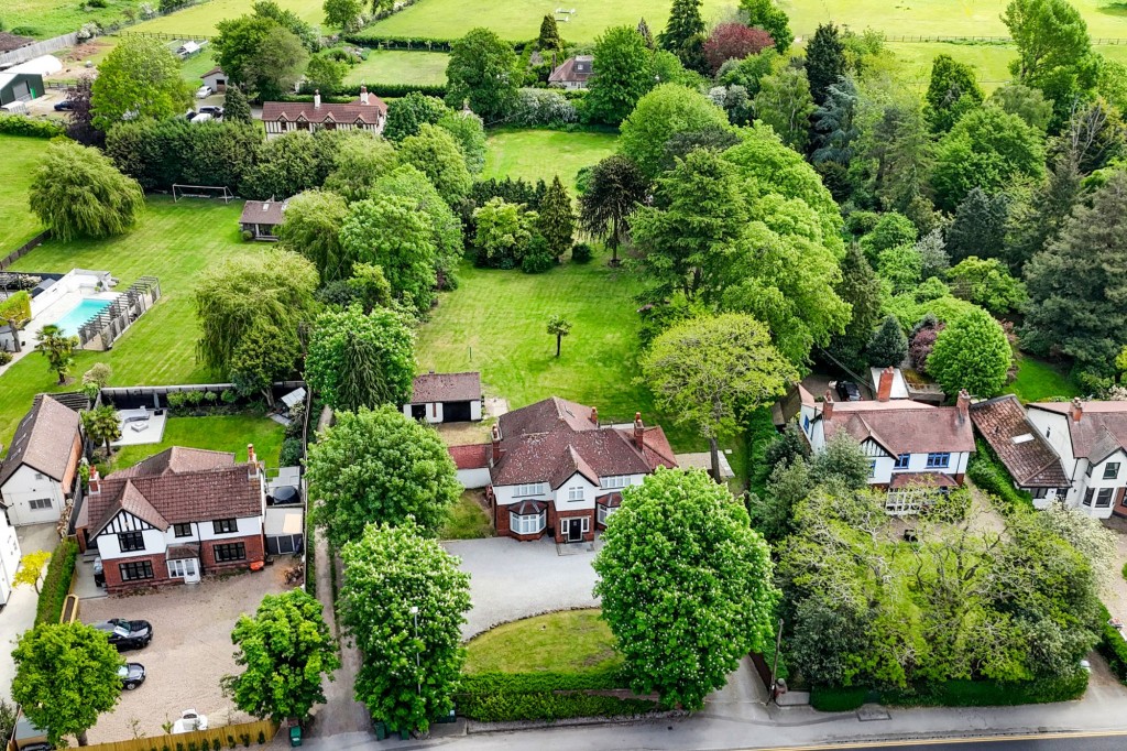 Lowdham Road, Gunthorpe, NG14