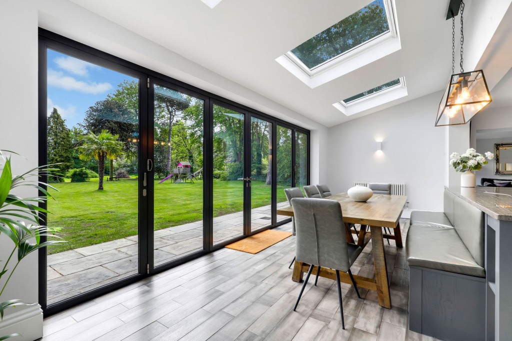 Lowdham Road, Gunthorpe, NG14