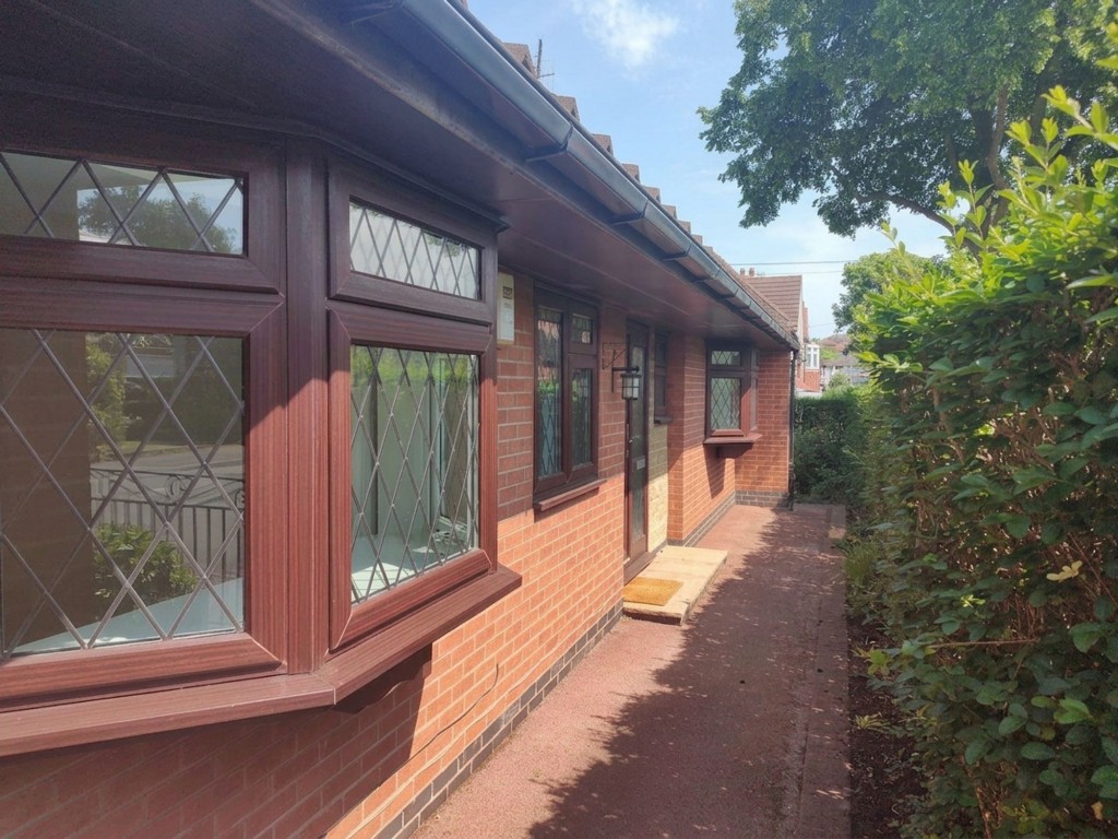 Marlborough Road, Woodthorpe, NG5