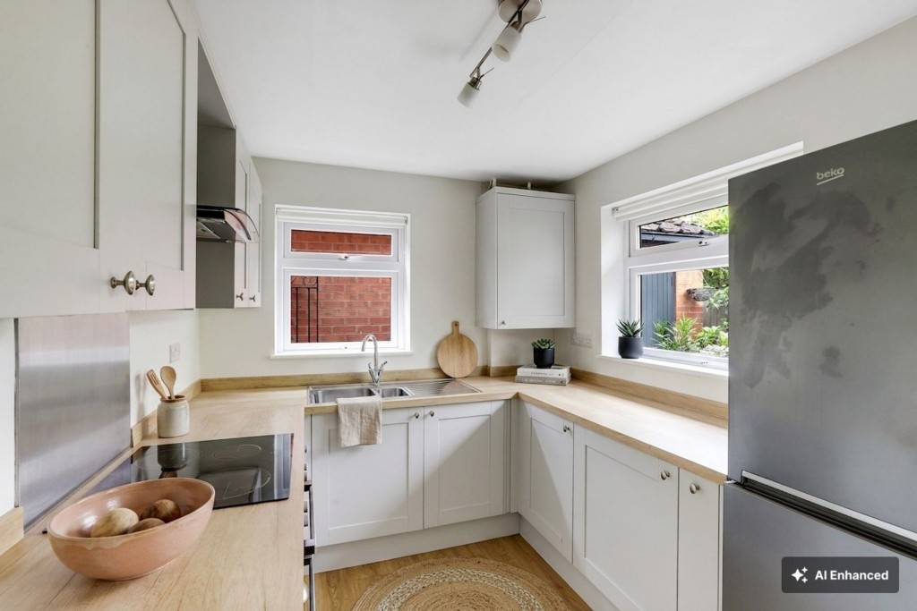 Marlborough Road, Woodthorpe, NG5