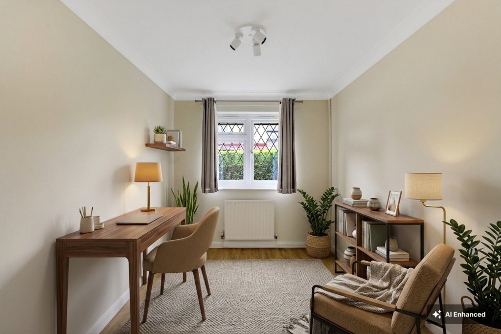 Marlborough Road, Woodthorpe, NG5