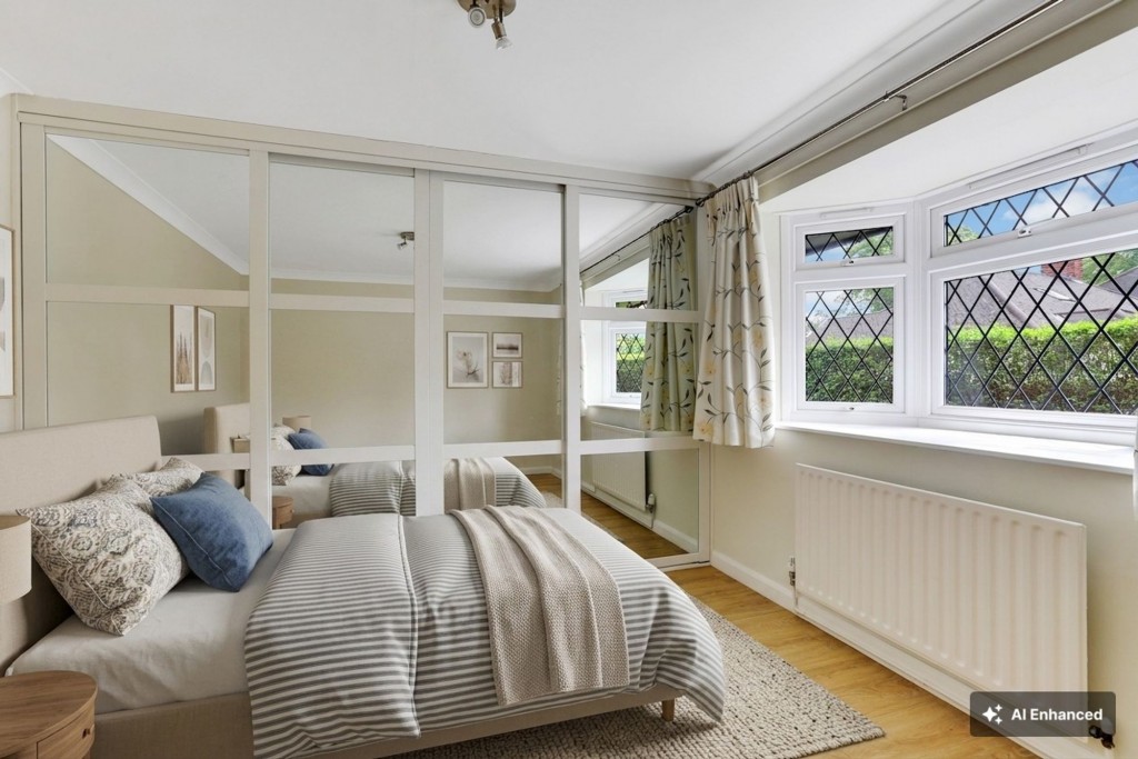 Marlborough Road, Woodthorpe, NG5