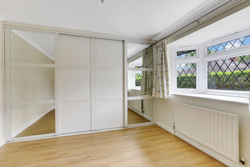 Marlborough Road, Woodthorpe, NG5