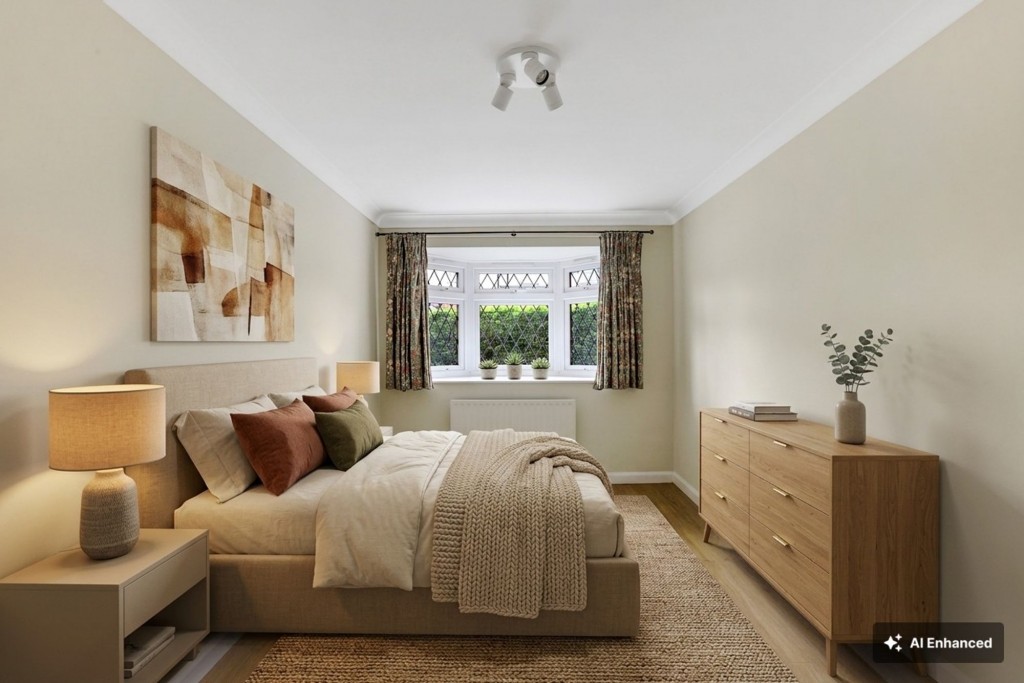 Marlborough Road, Woodthorpe, NG5