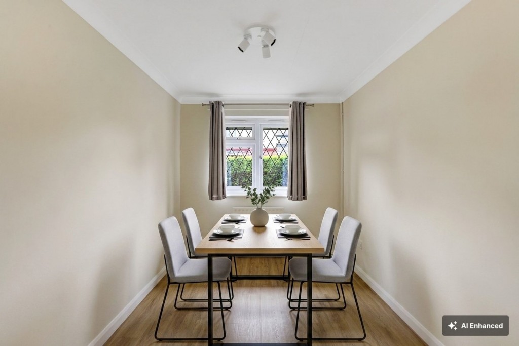 Marlborough Road, Woodthorpe, NG5