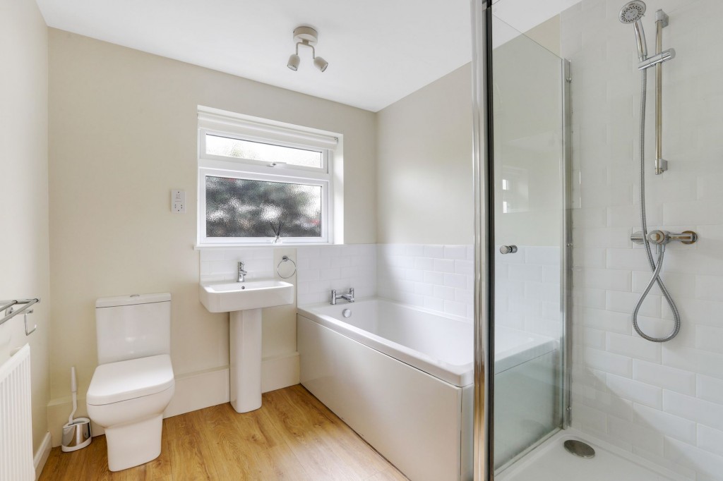 Marlborough Road, Woodthorpe, NG5