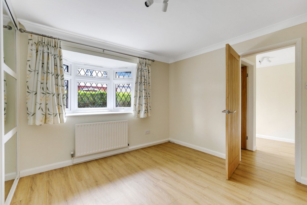 Marlborough Road, Woodthorpe, NG5