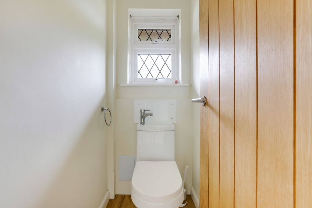 Marlborough Road, Woodthorpe, NG5