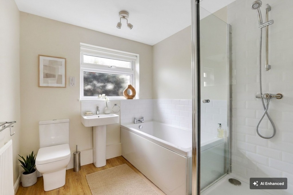 Marlborough Road, Woodthorpe, NG5